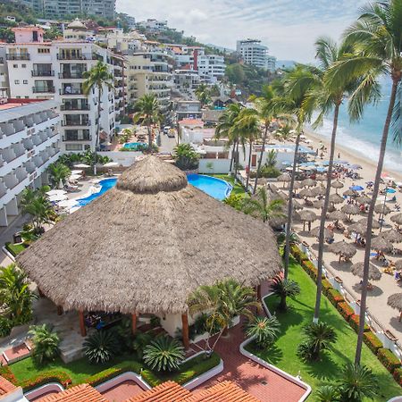 Tropicana Hotel Puerto Vallarta Bagian luar foto